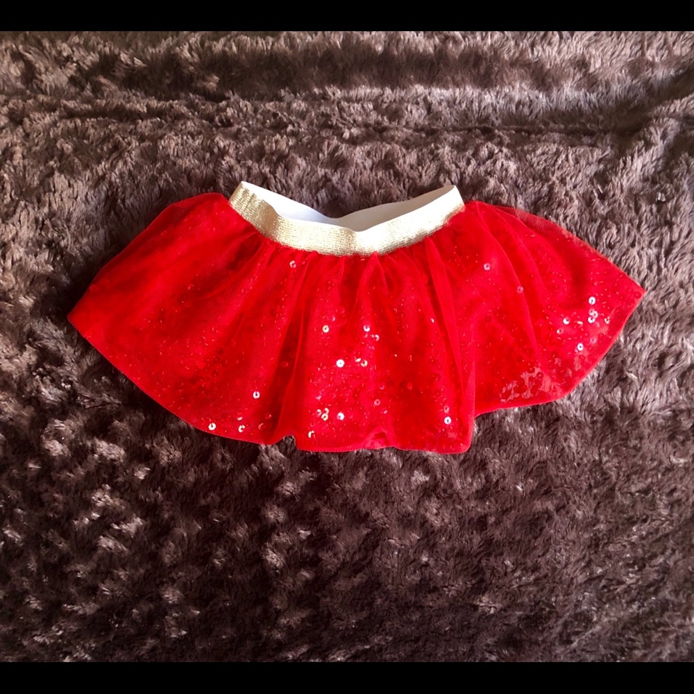 Cat and Jack skirt